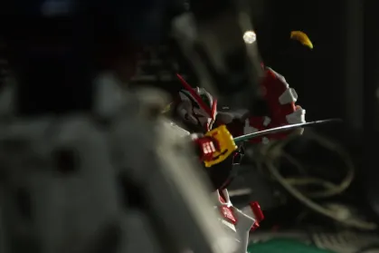 Casino Slot Gard Application mobile